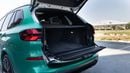 بي أم دبليو X5 BMW X5 M60i 4.4L V8 2024