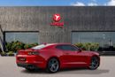 Chevrolet Camaro Chevrolet Camaro SS 2019 GCC | Warranty