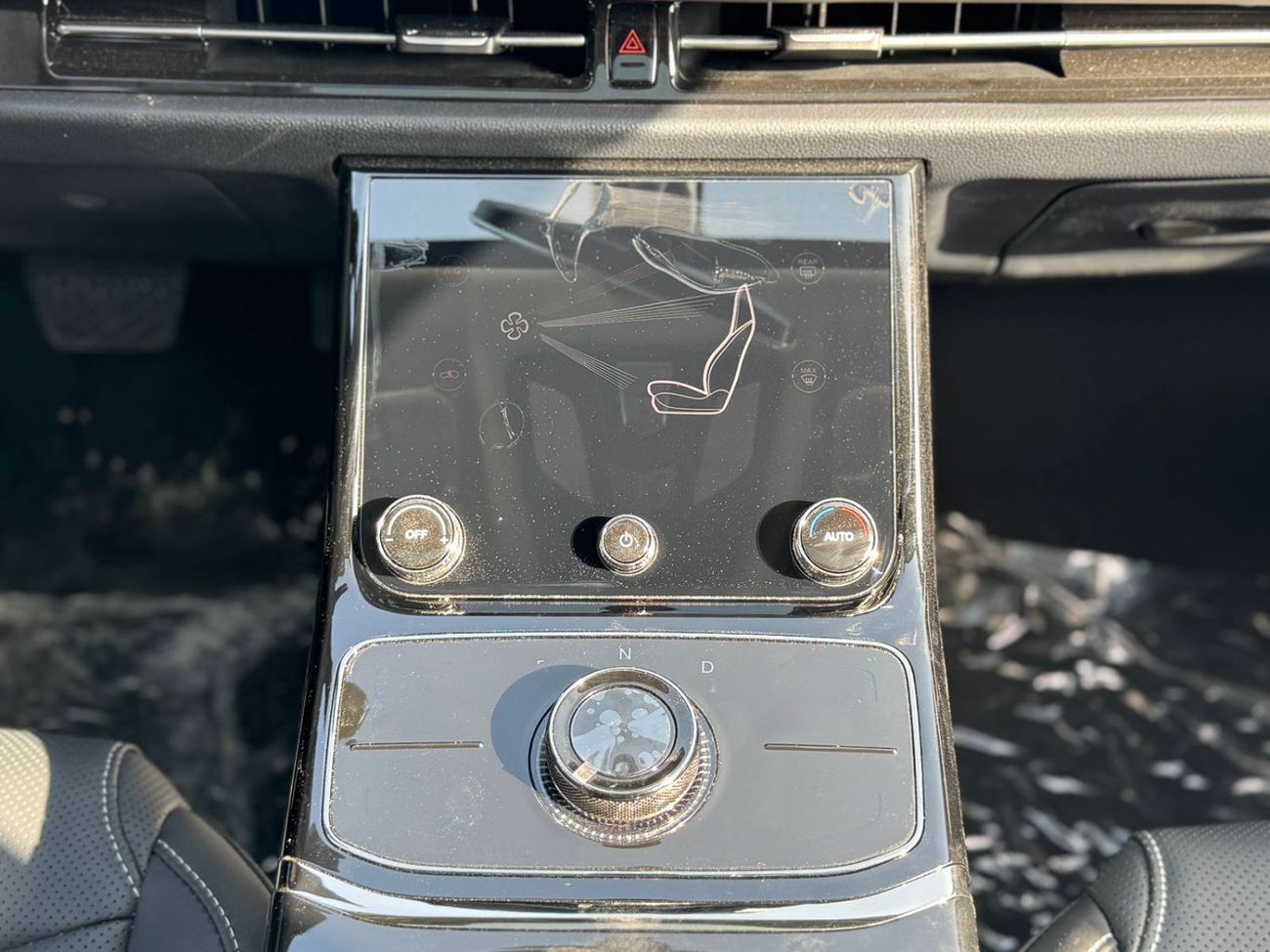 نيتا يو برو NETA UPRO COMFORT 2024,,