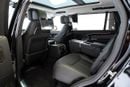 Land Rover Range Rover AUTOBIOGRAPHY LWB P530 LWB 4.4L