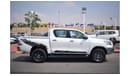 Toyota Hilux 2023 Toyota Hilux SR5 2.7L Pickup , Automatic, 4 Doors