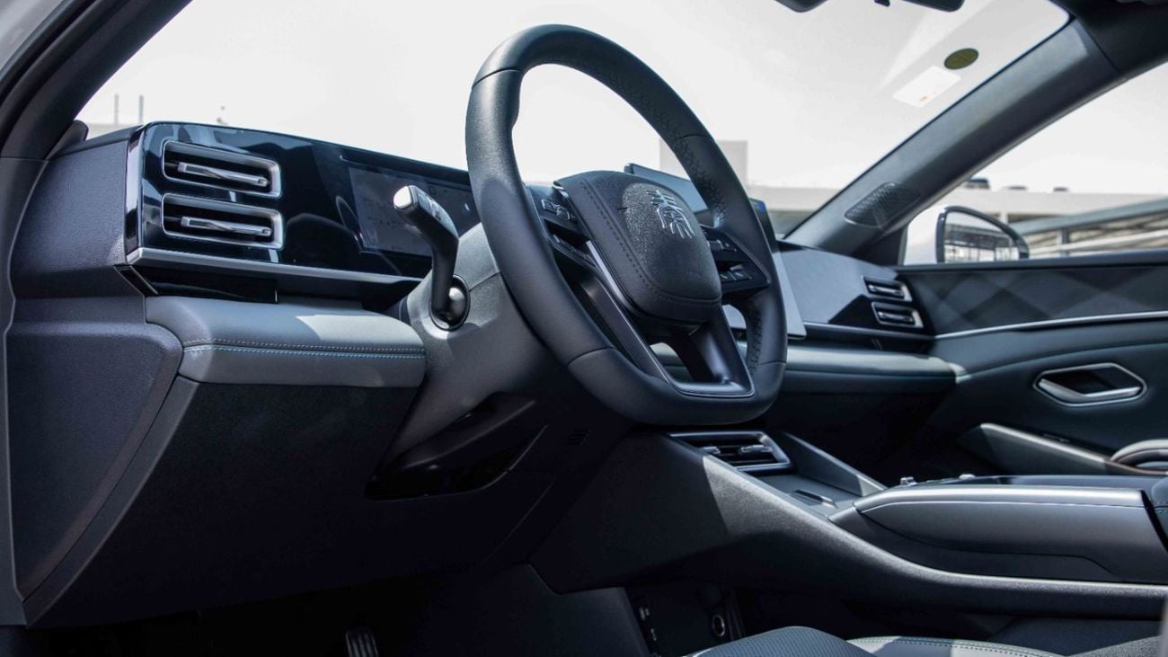 BYD Qin L DM-i SUPER EDITION 210KM | 2026 | For Local Registration +10%