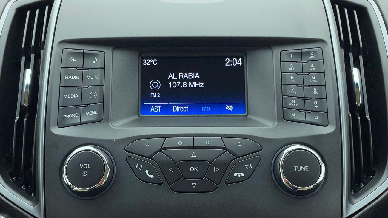 Ford Edge SE 2 | Zero Down Payment | Free Home Test Drive