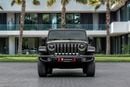 جيب رانجلر Wrangler Sahara | 2,644 P.M | 0% Downpayment | Jeep Warranty + Service!