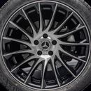 Mercedes-Benz V 250 4,295x60 • 20% DP • 2023 Mercedes V-Class V250 Falcon Edition 2.0 211 BHP • Mercedes Service Contrac