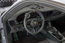 Porsche 911 Porsche 911 GT3 RS | Weissach Package | DEALER WARRANTY | Excellent Condition | Nardo Grey | 2025