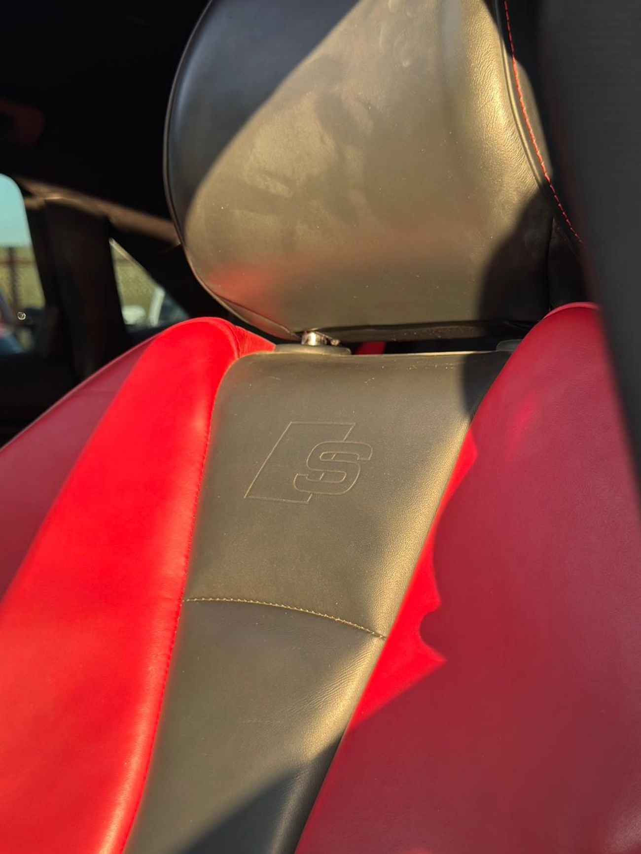 أودي S3