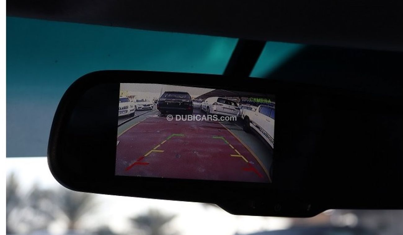 Toyota Hilux Revo TRD 2.8l Diesel DC A/T