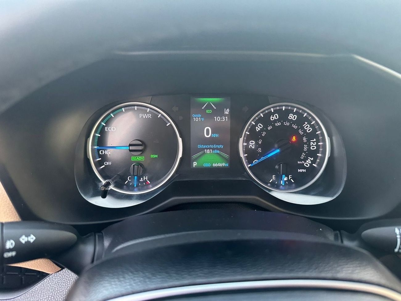 Toyota RAV4 VXR HEV 2021 RAV4 Hybrid 4x4 premium