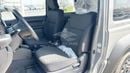 Suzuki Jimny SUZUKI/Jimny/ 1462E GL 3Dr 4X4 3P AT
