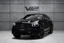 Mercedes-Benz GLE 63 S AMG Premium + 4.0L