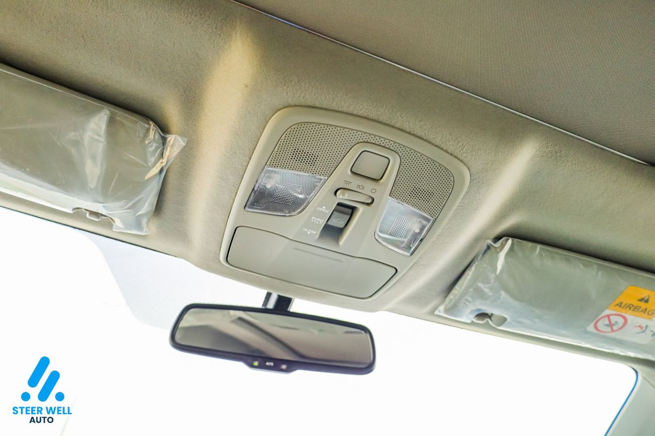 Suzuki Grand Vitara 2026 Hybrid SUV | 1.5L Hybrid | 6AT Paddle Shift | 4WD ALLGRIP+Diff Lock | Export Only