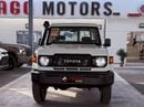 Toyota Land Cruiser 70 **EXPORT ONLY**التصدير فقط خارج الخليج***