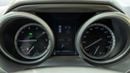 Toyota Prado VXR 4.0L 4WD Toyota Land Cruiser Prado 2017 GCC specs for 1,704.00 AED monthly
