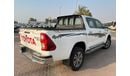 Toyota Hilux S GLX Limited