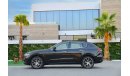 Maserati Levante S | 3,523 P.M  | 0% Downpayment | Immaculate Condition!