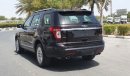 Ford Explorer SUMMER DEAL FREE REGISTRATION = WARRANTY = XLT = GCC SPECS