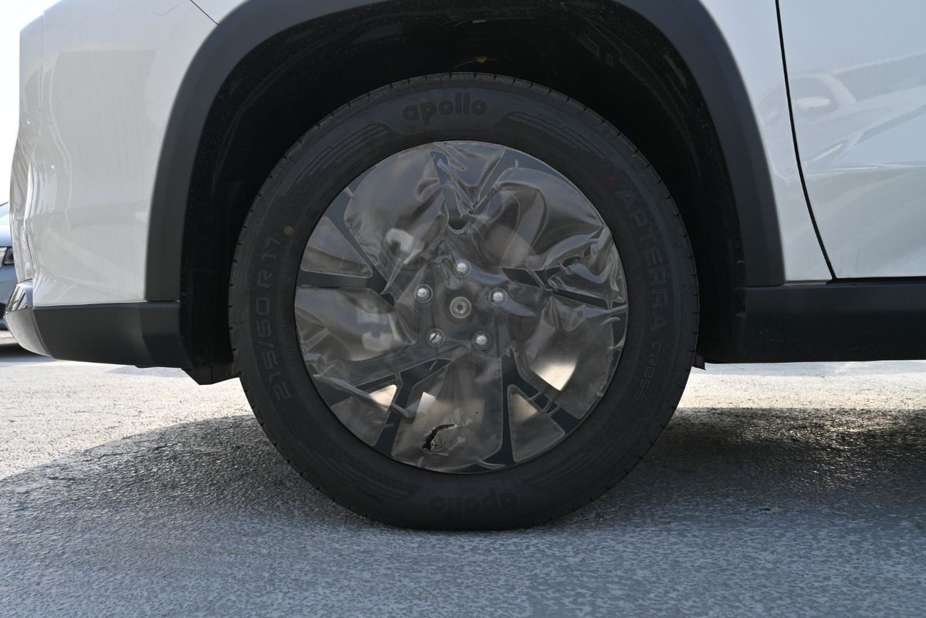 Toyota Urban Cruiser GLX 1.5L Toyota Urban Cruiser 1.5L Petrol, FWD, 5Doors