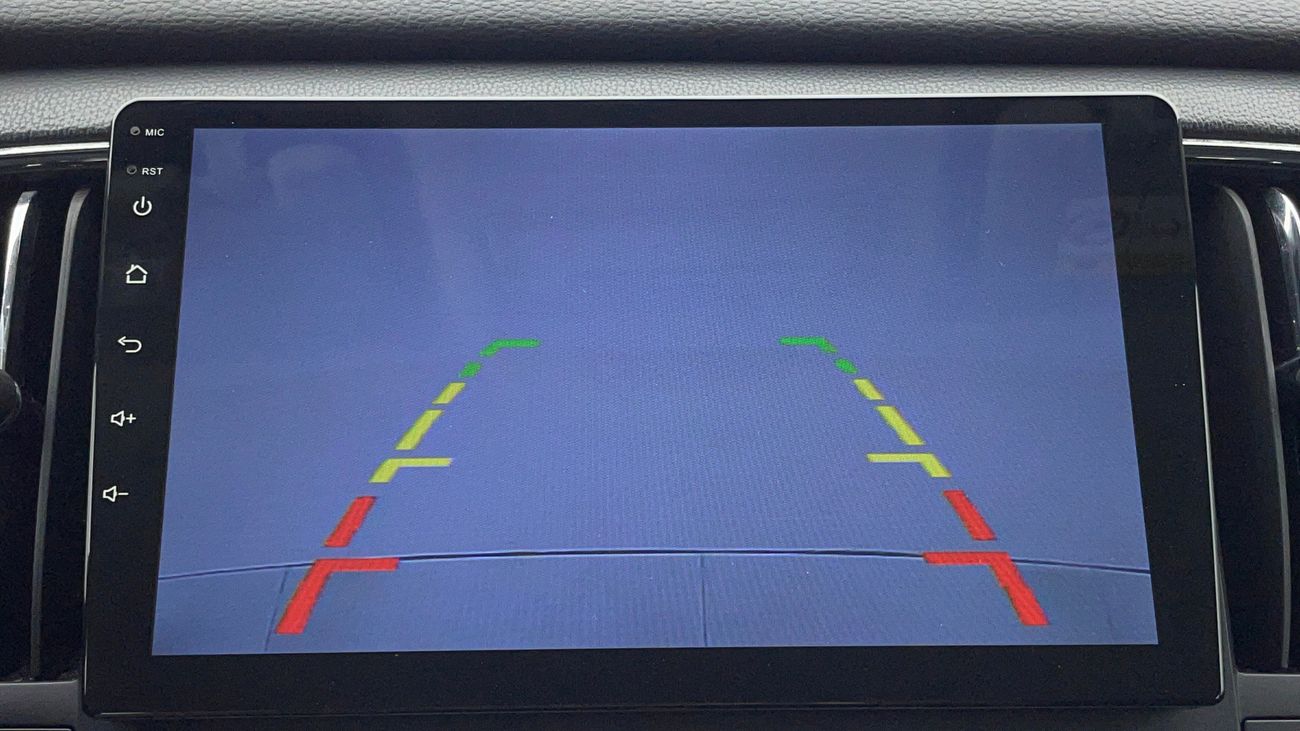 أم جي RX5 STD 1.5 | بدون دفعة مقدمة | اختبار قيادة مجاني للمنزل