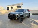 Toyota Tundra Full Option Off Road 4x4 2022