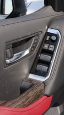 تويوتا لاند كروزر 