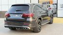 Mercedes Benz GLC 43 AMG STD NO CONVENIENCE FEES | UNDER WARRANTY | CERTIFIED PRE-OWNED | 0% DOWN PAYMENT