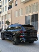 BMW X5 XDRIVE40i LUXURY M SPORT PACKAGE