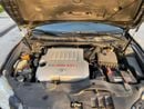 Toyota Aurion XLE 3.5 V6