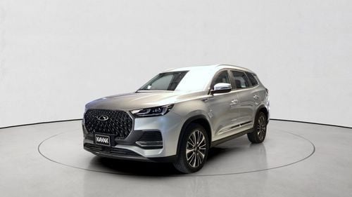 شيري تيجو 8 برو ماكس LUXURY 2.0T PREMIUM CVT | شامل الضمان | 0 ﺪﻔﻋﺓ ﺃﻮﻟﻯ