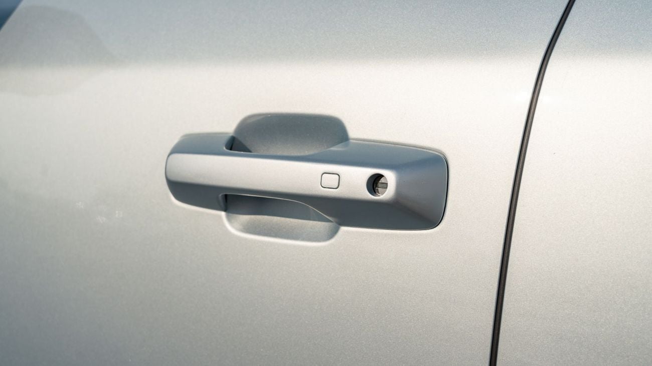 بي واي دي ليوبارد تيتانيوم 7 2025 | BYD LEOPARD TITANIUM 7 190KM 4WD ULTRA EDITION [ EXPORT ONLY ]