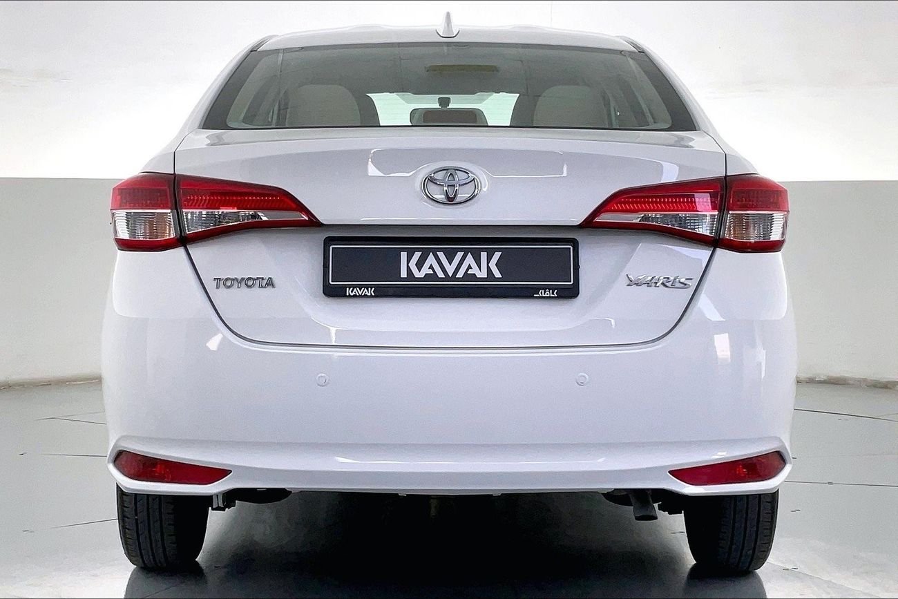 هيونداي أكسنت Comfort | ضمان مجاني لمدة عام | 0 دفعة أولى