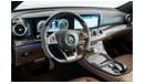 Mercedes-Benz E 63 AMG Std 2018 Mercedes Benz E63s 4matic+ / Full Service History