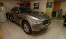 Infiniti FX35