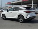 Lexus RX350 Premium Full Option 2023