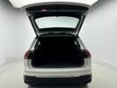 Volkswagen Tiguan Life 1.4L Life with Leather Seats (REF#71558)