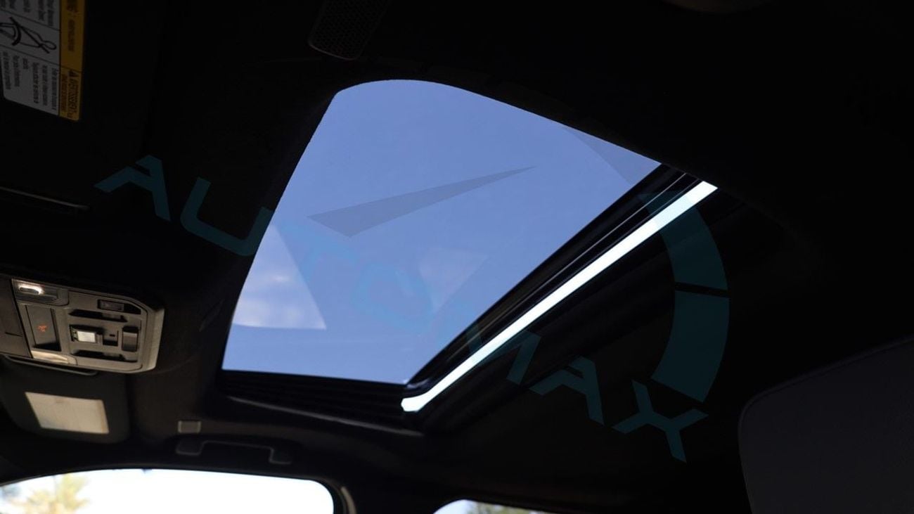 تويوتا Runner4 (For Export , НА ЭКСПОРТ) TRD Off-Road Premium 2.4T 4x4 Без пробега