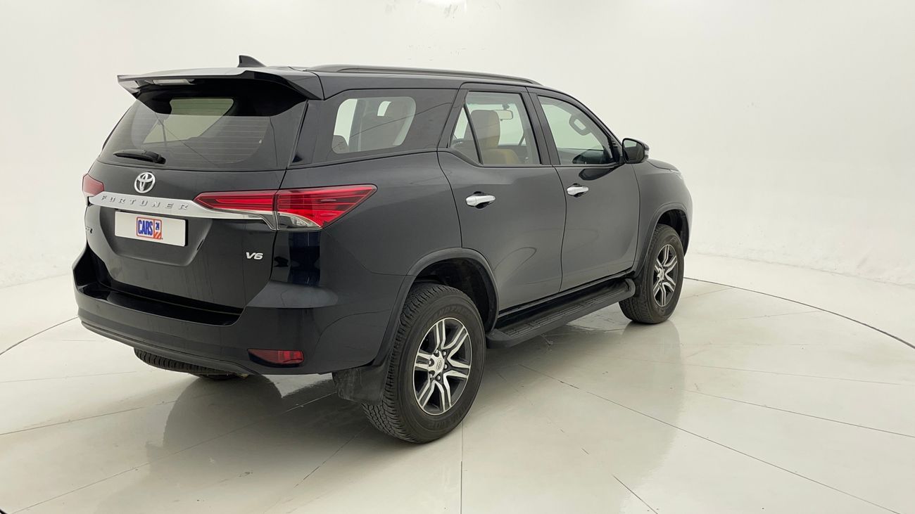 Toyota Fortuner GXR 4 | Zero Down Payment | Free Home Test Drive