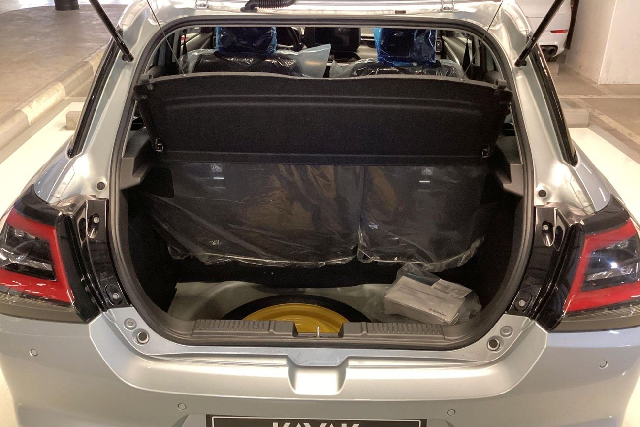 Suzuki Swift GL | Guaranteed Warranty | 0 Down Payment