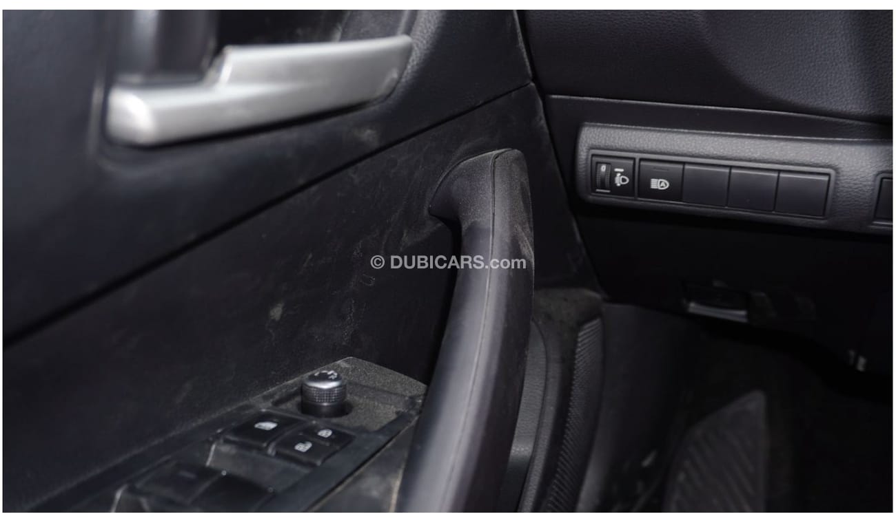 Toyota Corolla 2023 Toyota Corolla 1.2 petrol full option