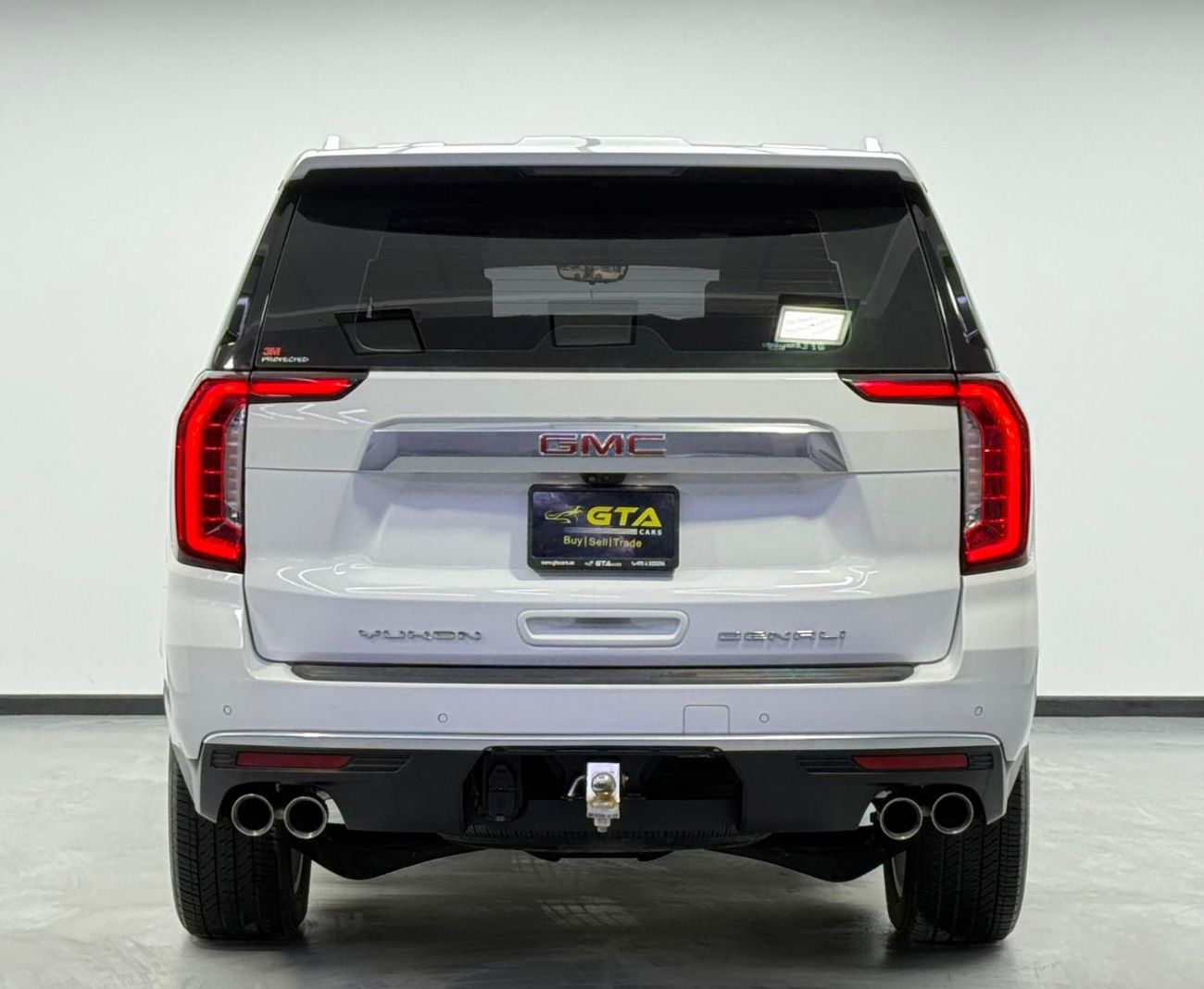 GMC Yukon 6.2 V8 Denali (AWD) 2023 GMC Yukon Denali, 2028 GMC Warranty + Service Pack, Full GMC Service Histor