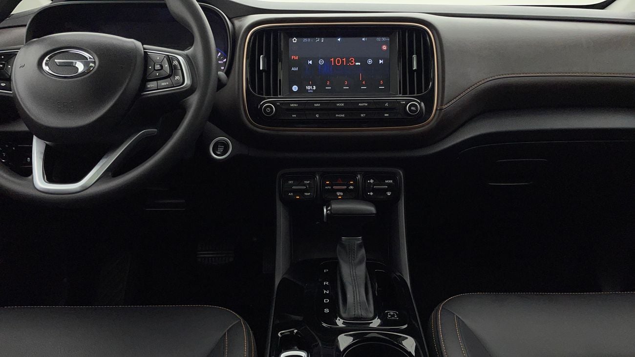 GAC GS3 GE 1.3 | Zero Down Payment | Home Test Drive