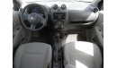 Nissan Sunny 2013 sunny 133000 KM