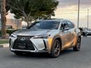 لكزس UX300h Premier 2.0L