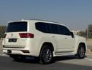Toyota Land Cruiser LAND CRUISER,GXR 2023 3.5TWIN TURBO.GCC,Free accident