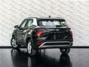Hyundai Creta Base 1.6L
