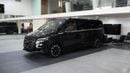 مرسيدس بنز V 300 MERCEDES-BENZ V300 VIP BUSINESS VAN 2025 - BRAND NEW!!!