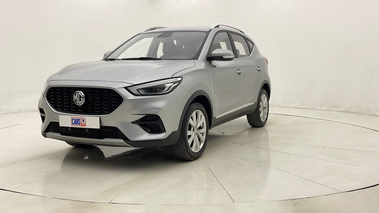 أم جي ZS STD 1.5 | بدون دفعة مقدمة | اختبار القيادة في المنزل