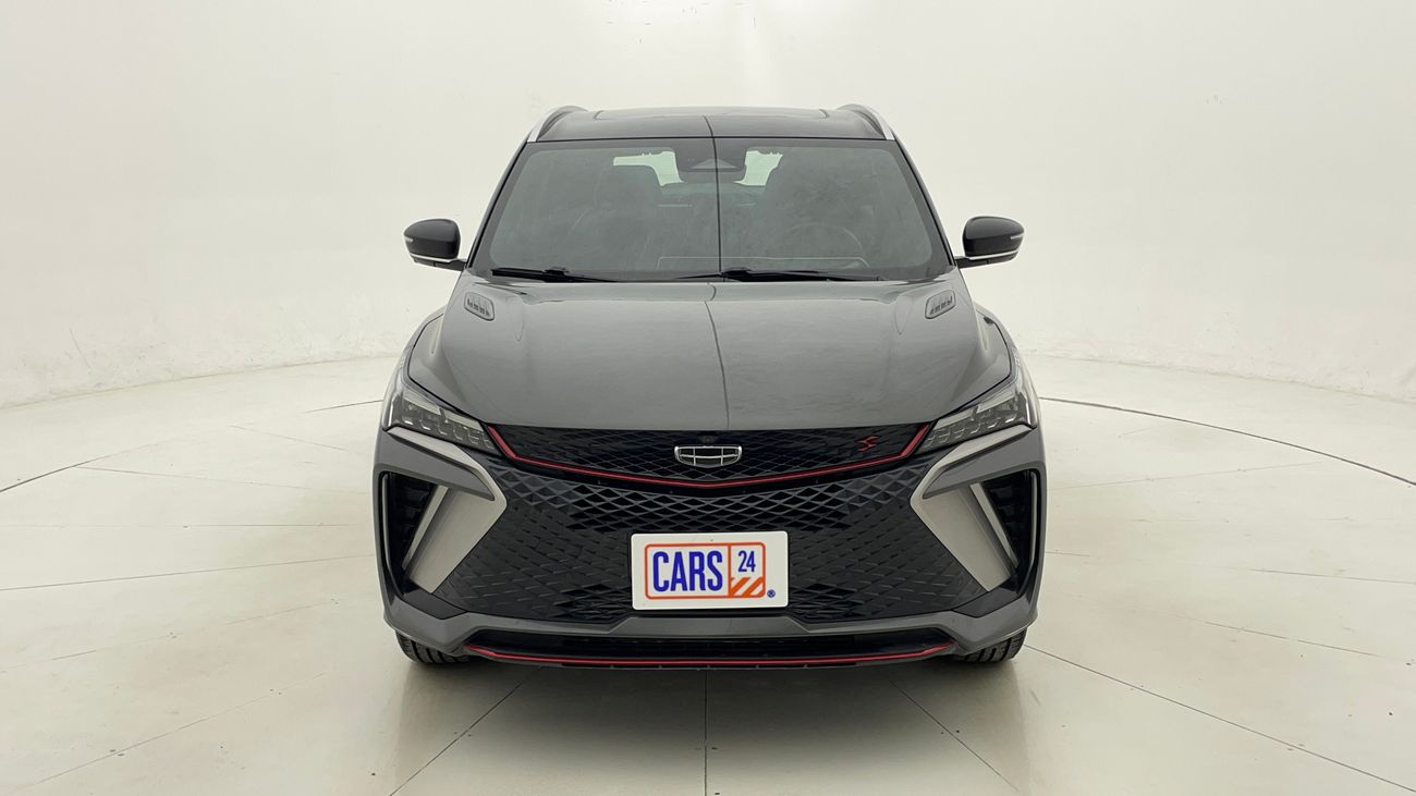 Geely Coolray GF 1.5 | Zero Down Payment | Home Test Drive