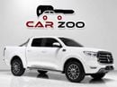 Great Wall Poer SUPER LUXURY