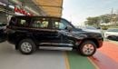 تويوتا لاند كروزر GXR 3.5L Toyota Land Cruiser GXR Twin Turbo 3.5L | 2024 | 0KM | GCC